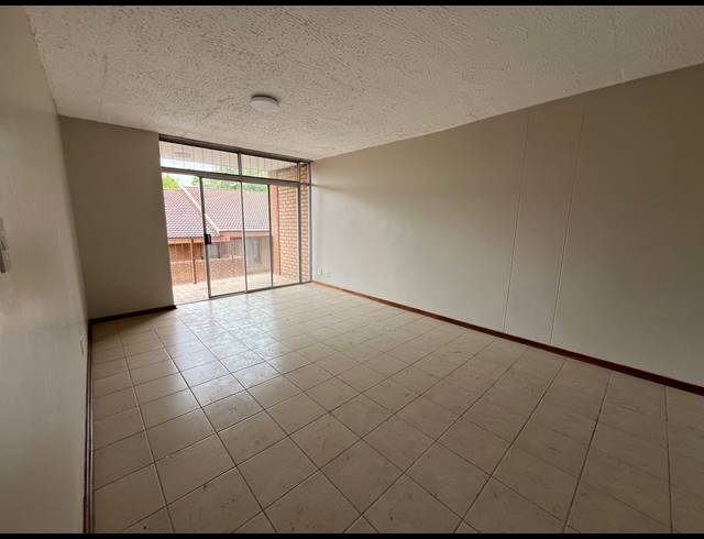 1,338M² APARTMENT BLOCK FOR SALE IN POLOKWANE CENTRAL